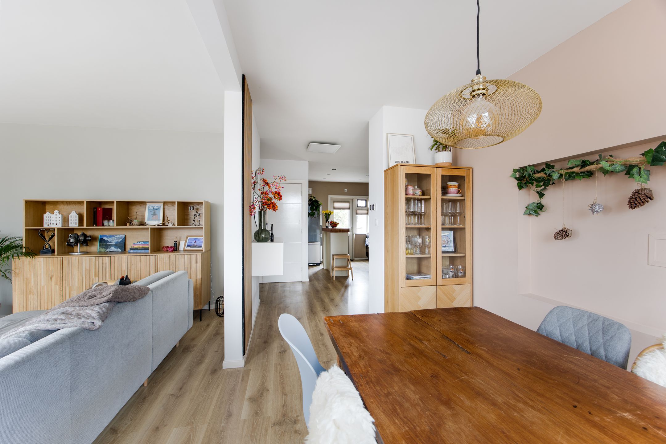 Photo 9 of Planetenlaan 36-I