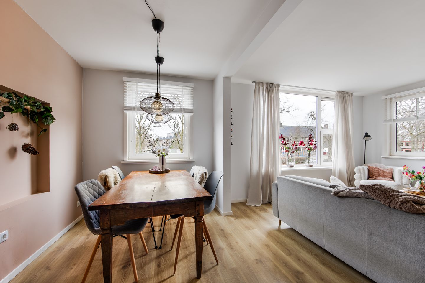 Photo 10 of Planetenlaan 36-I