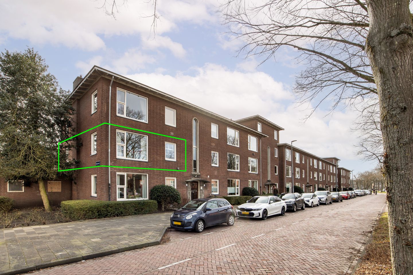 Photo 1 of Planetenlaan 36-I