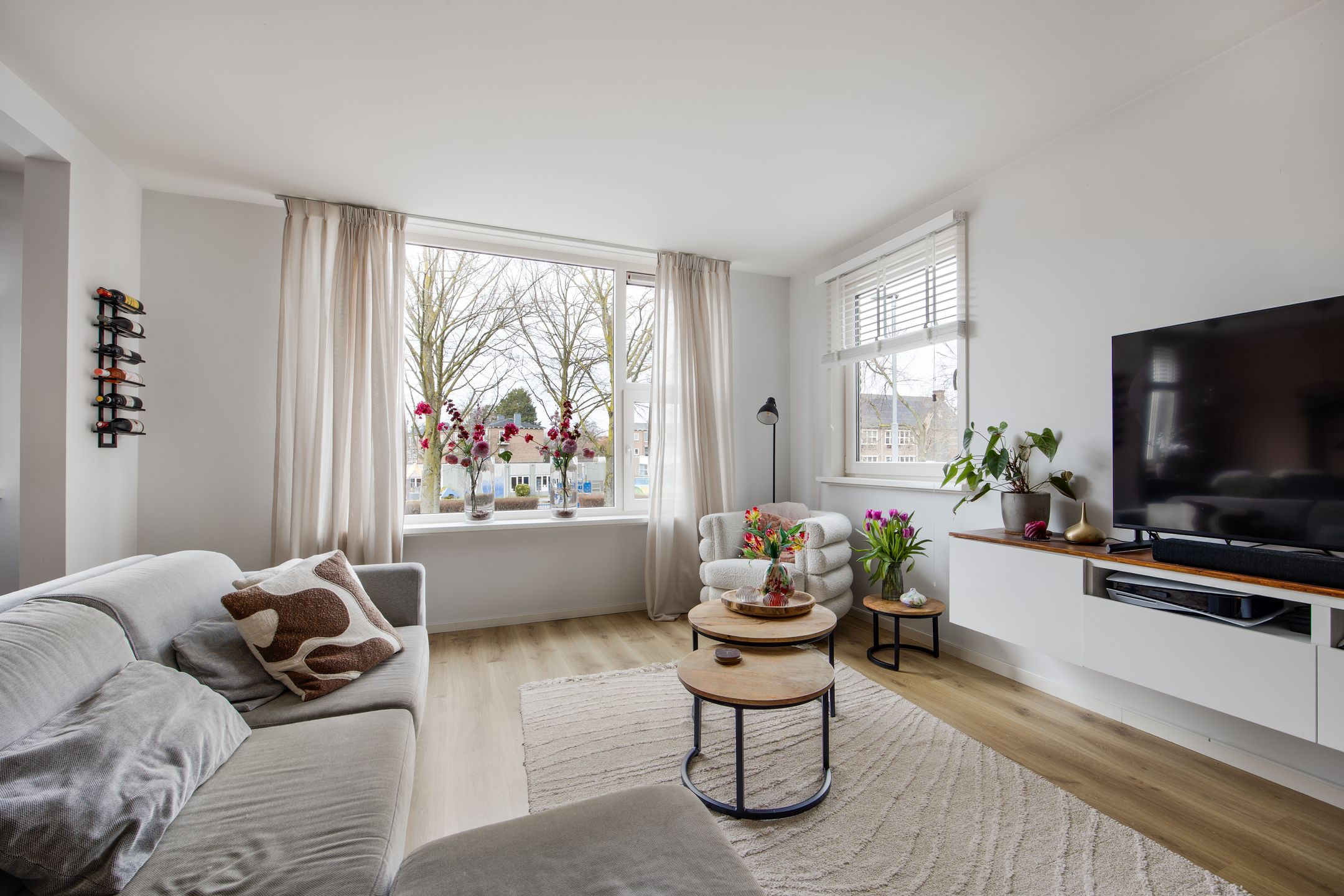 Photo 6 of Planetenlaan 36-I