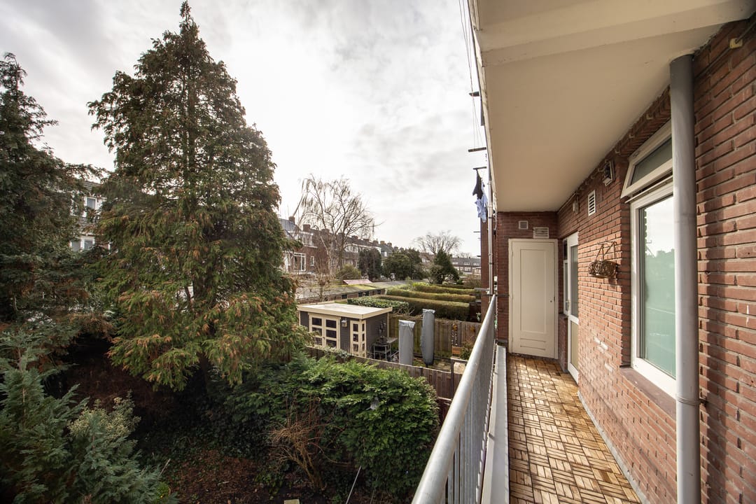 Photo 26 of Planetenlaan 36-I