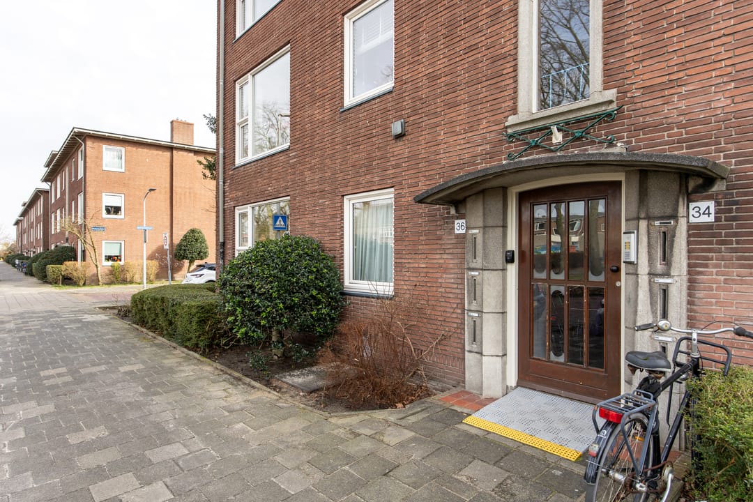 Photo 28 of Planetenlaan 36-I