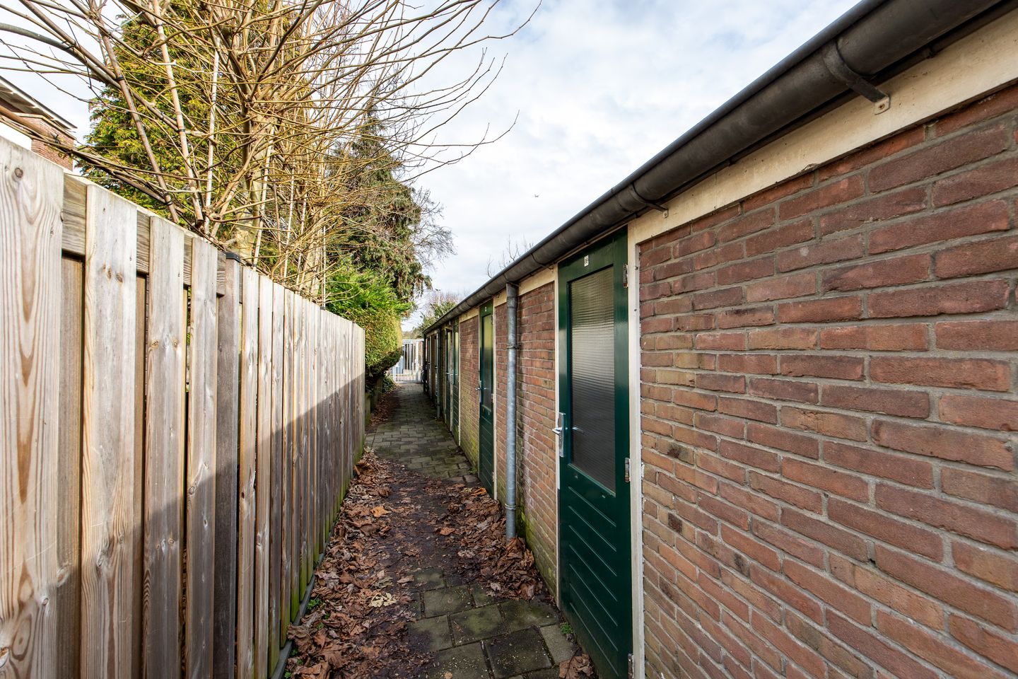 Photo 29 of Planetenlaan 36-I