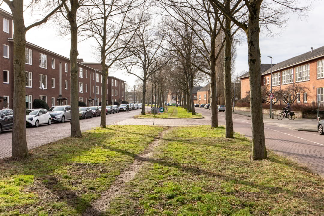 Photo 31 of Planetenlaan 36-I