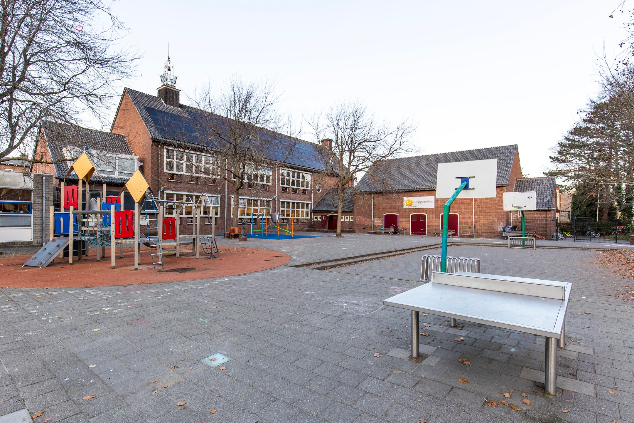 Photo 33 of Planetenlaan 36-I