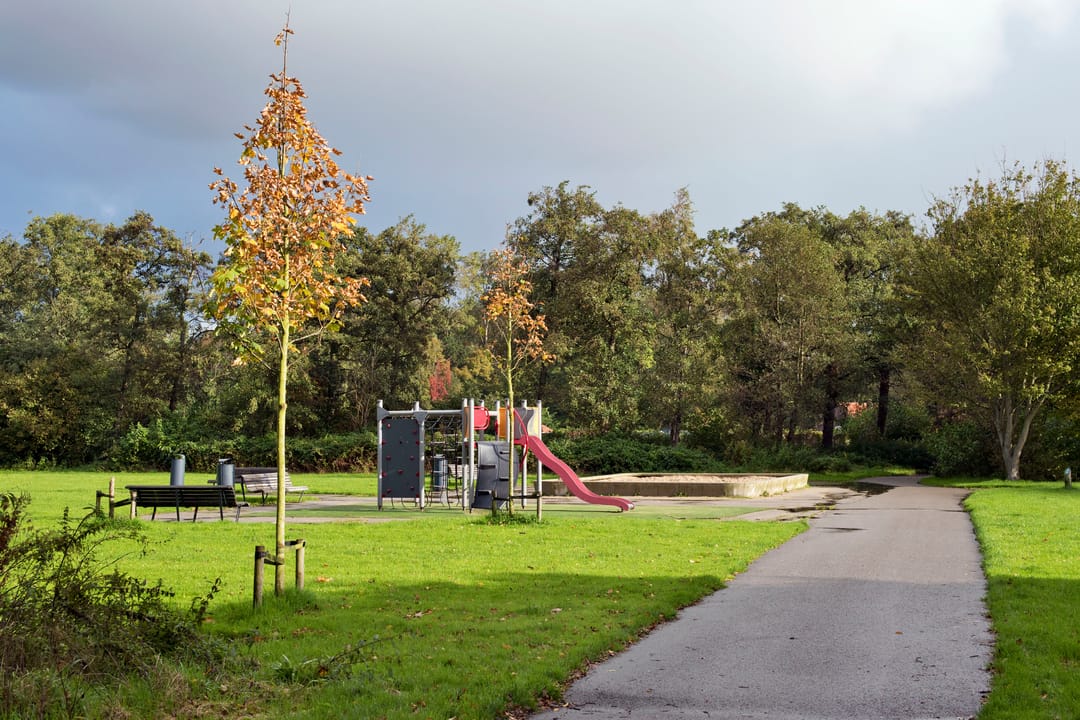 Photo 37 of Planetenlaan 36-I