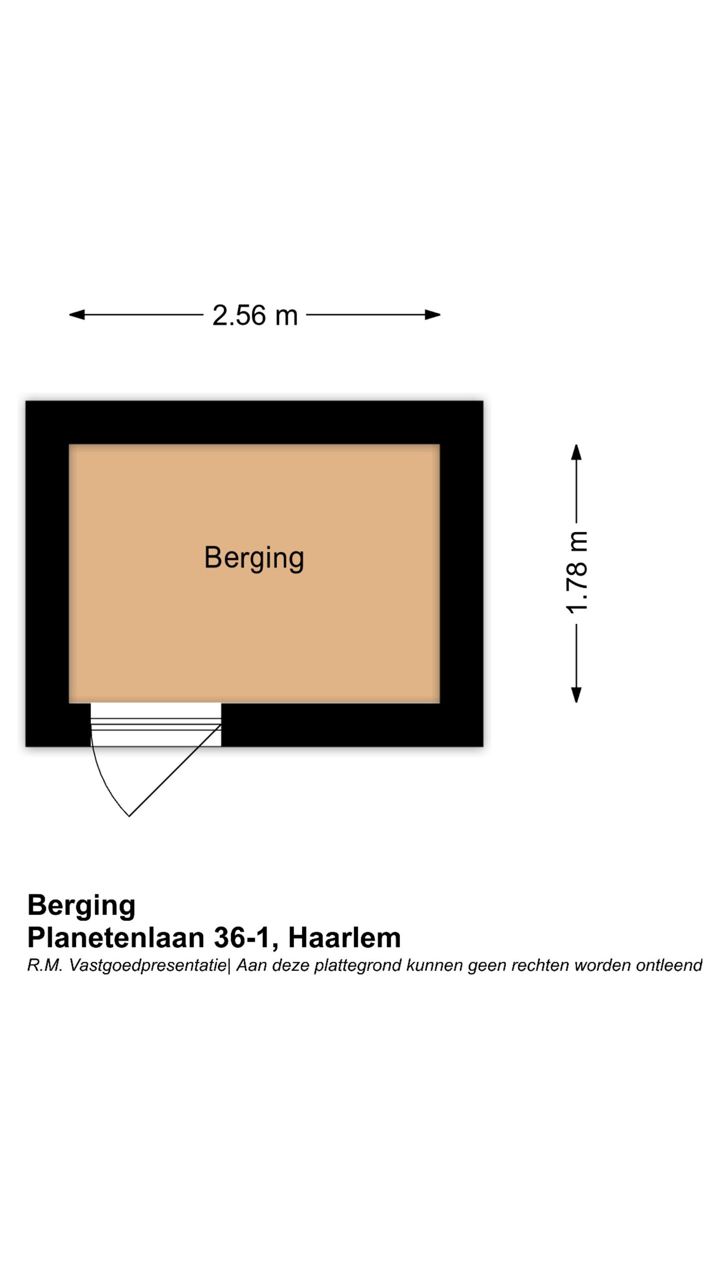 Photo 44 of Planetenlaan 36-I