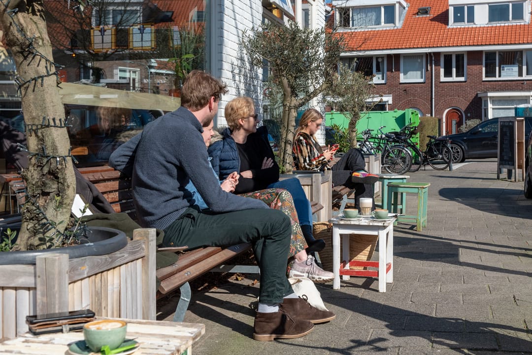 Photo 32 of Planetenlaan 36-I