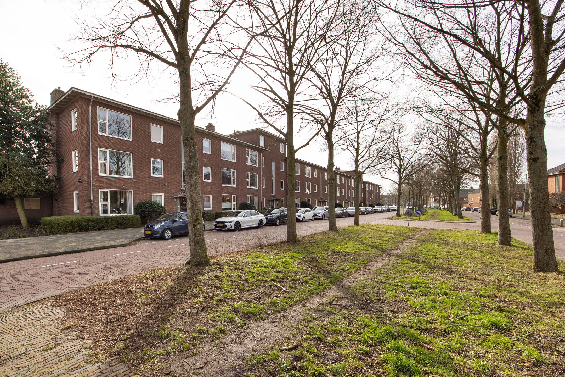 Photo 30 of Planetenlaan 36-I