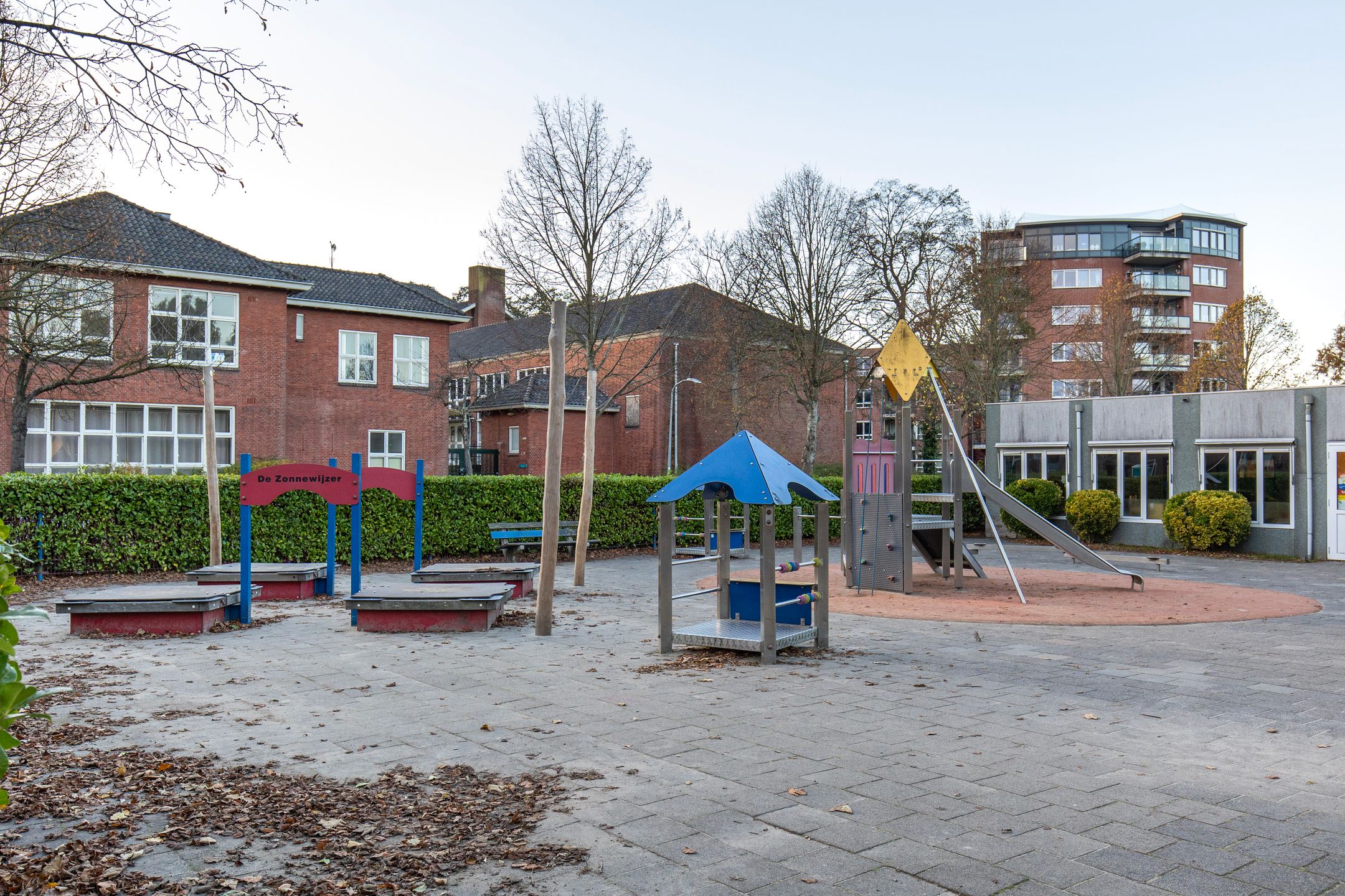 Photo 36 of Planetenlaan 36-I