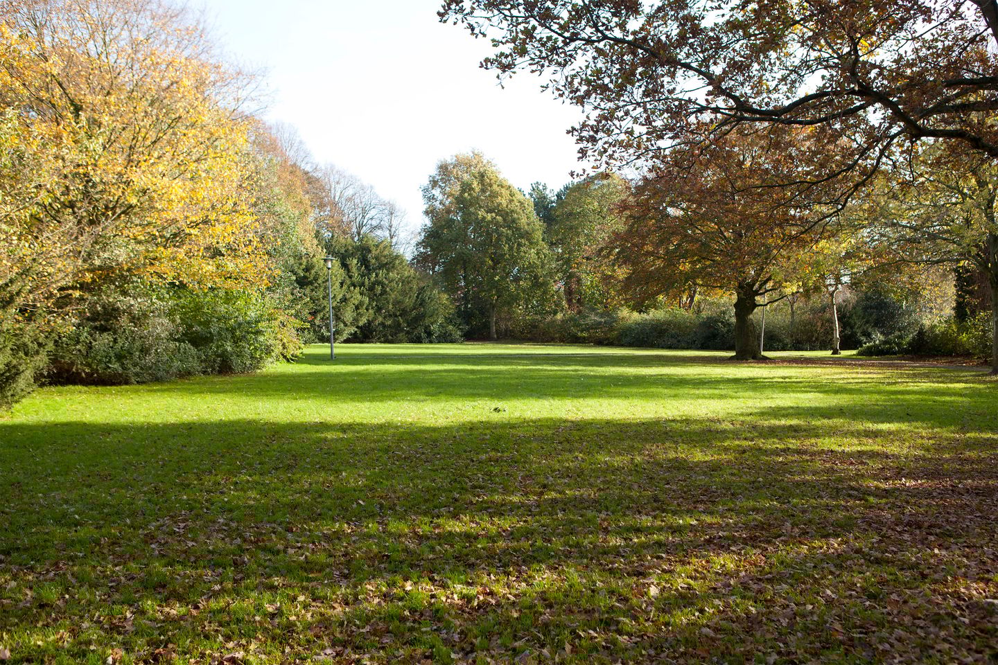 Photo 40 of Planetenlaan 36-I