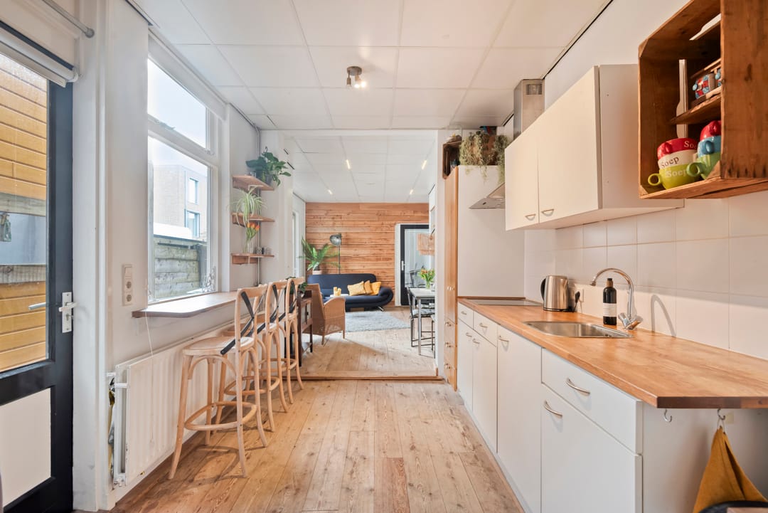 Photo 11 of Haagweg 407