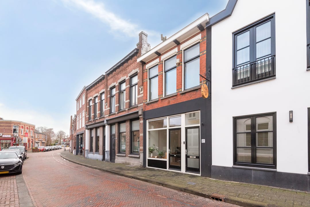 Photo 53 of Haagweg 407