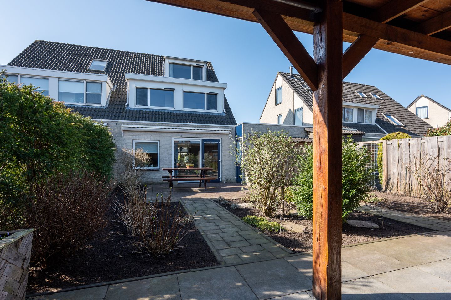 Foto 25 van Huisingehof 37