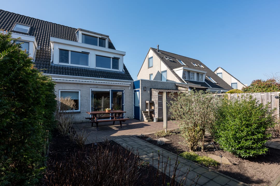 Foto 26 van Huisingehof 37