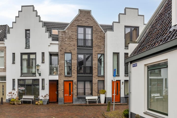 Baanstraat 32-G main image