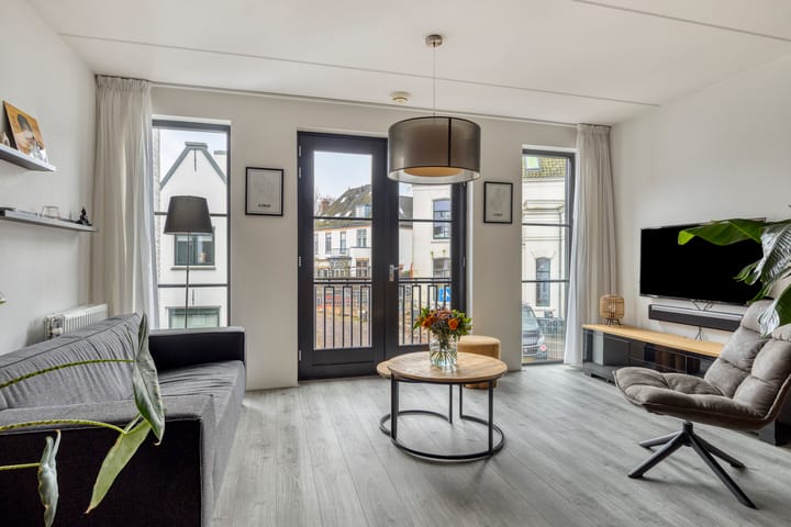 Photo 2 of Baanstraat 32-G