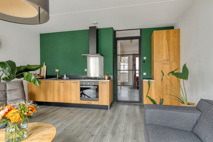 Photo 3 of Baanstraat 32-G