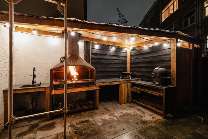 Foto 3 van Rauwenhoffstraat 13-B