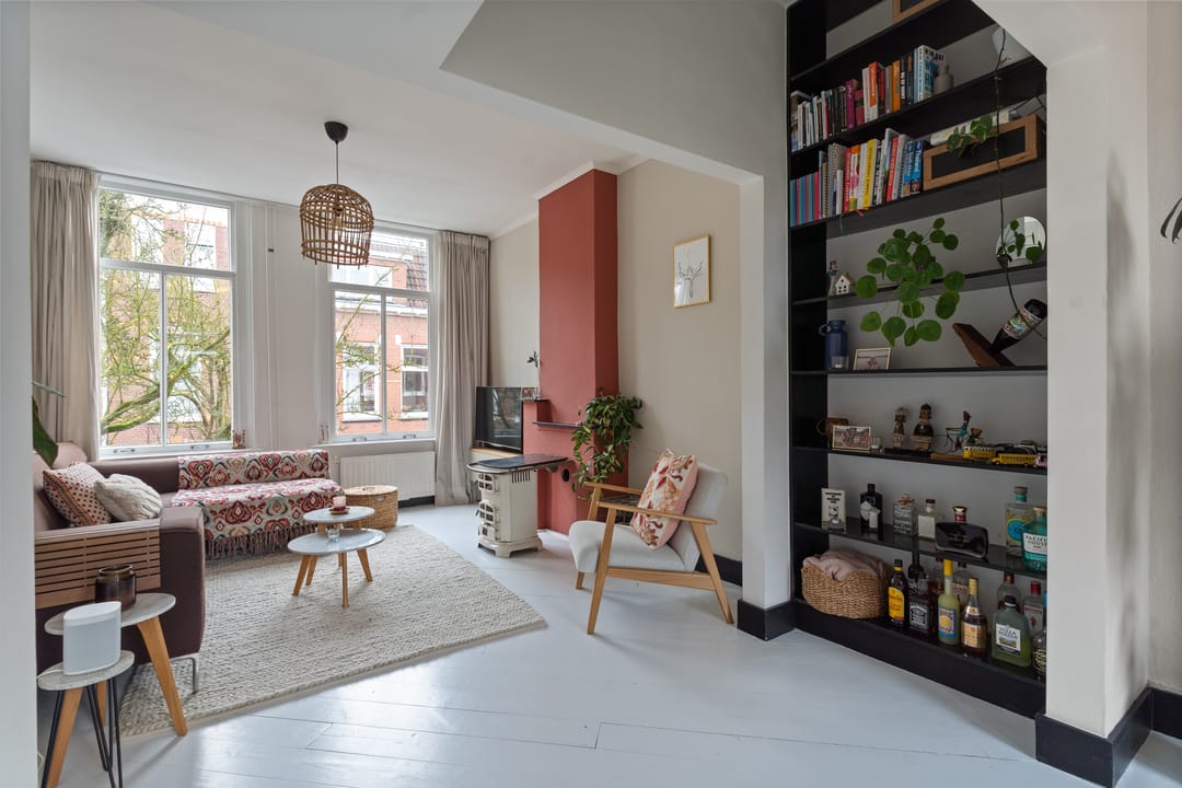 Foto 2 van Beijensstraat 66