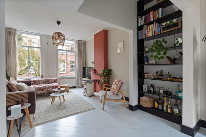 Foto 2 van Beijensstraat 66