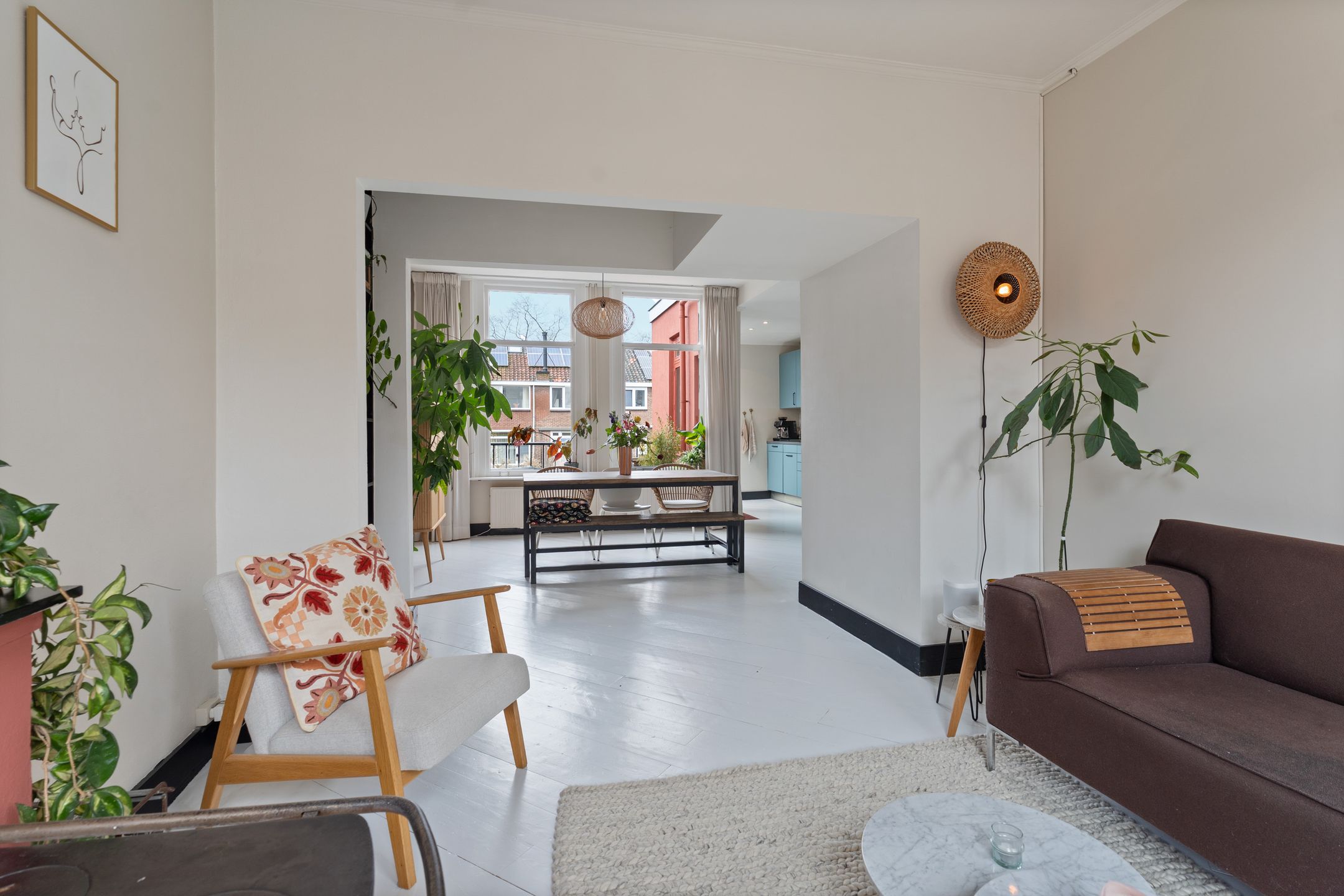 Foto 3 van Beijensstraat 66