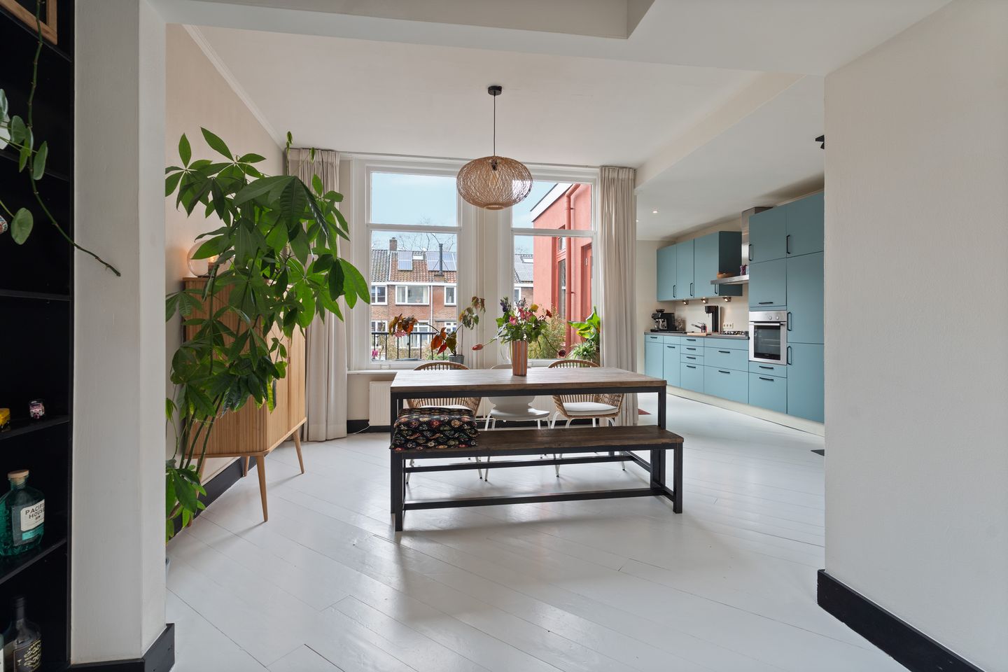 Foto 4 van Beijensstraat 66