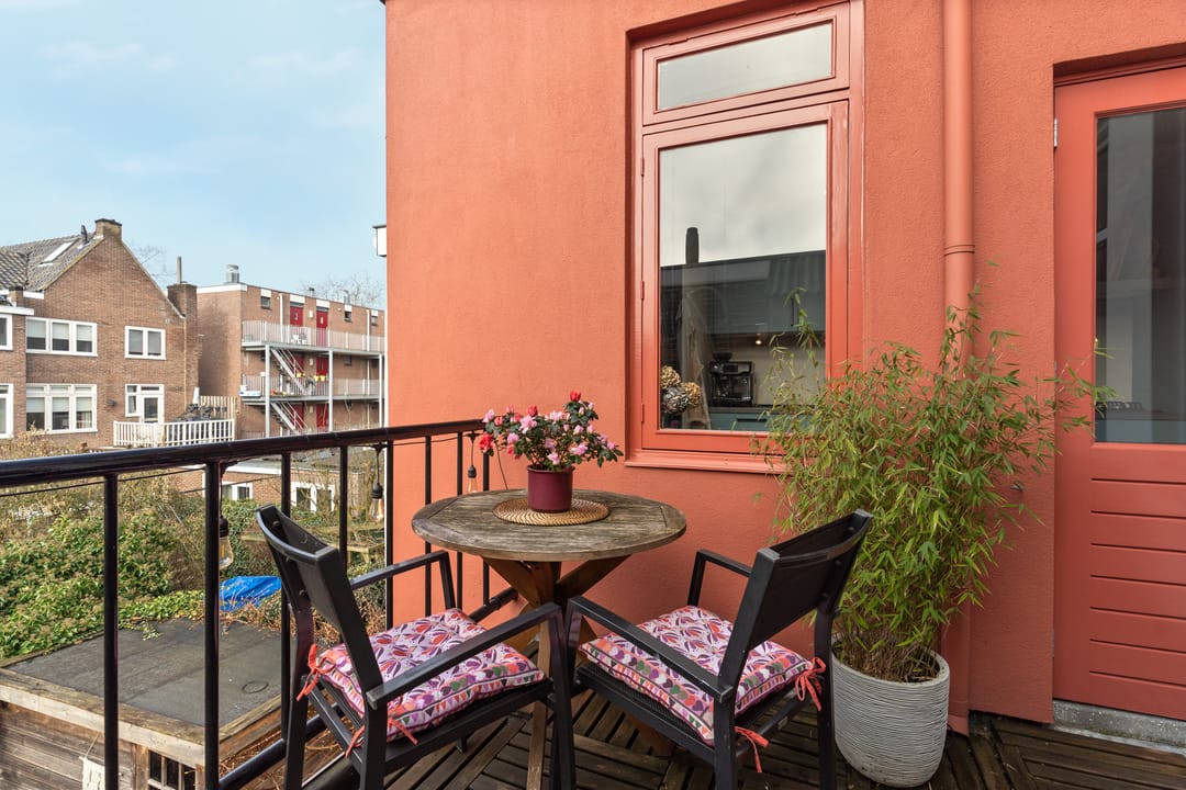 Foto 7 van Beijensstraat 66