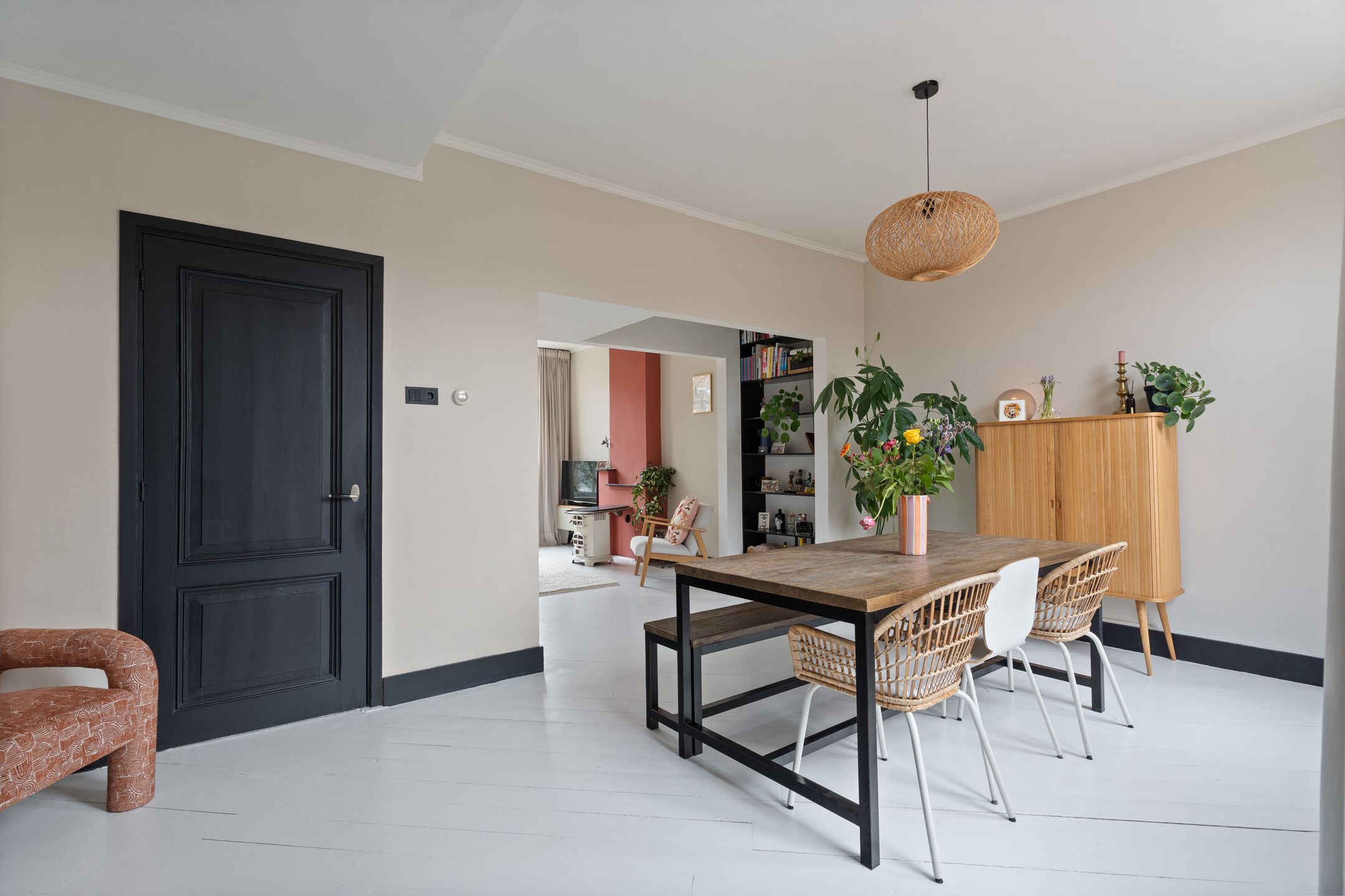 Foto 9 van Beijensstraat 66