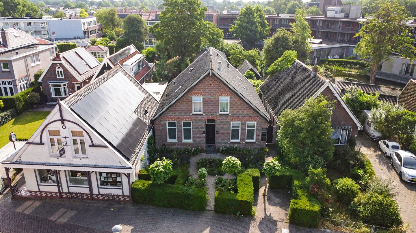 Foto 79 van Dorpsstraat 596