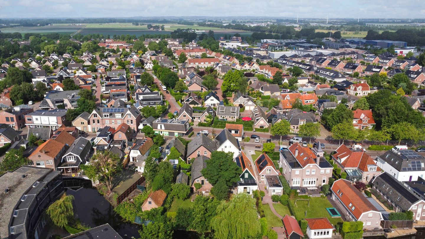 Foto 80 van Dorpsstraat 596