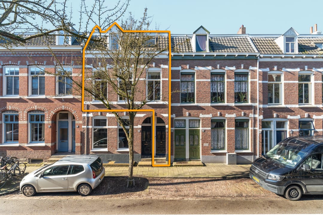 Foto 22 van Beijensstraat 66