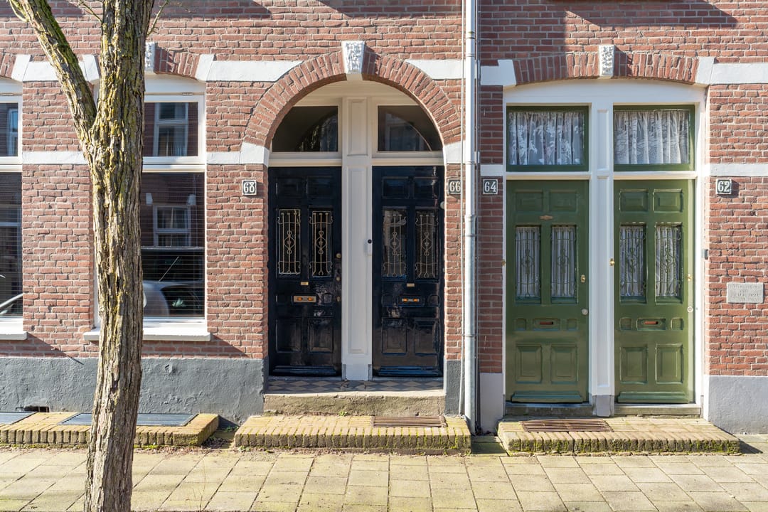 Foto 23 van Beijensstraat 66