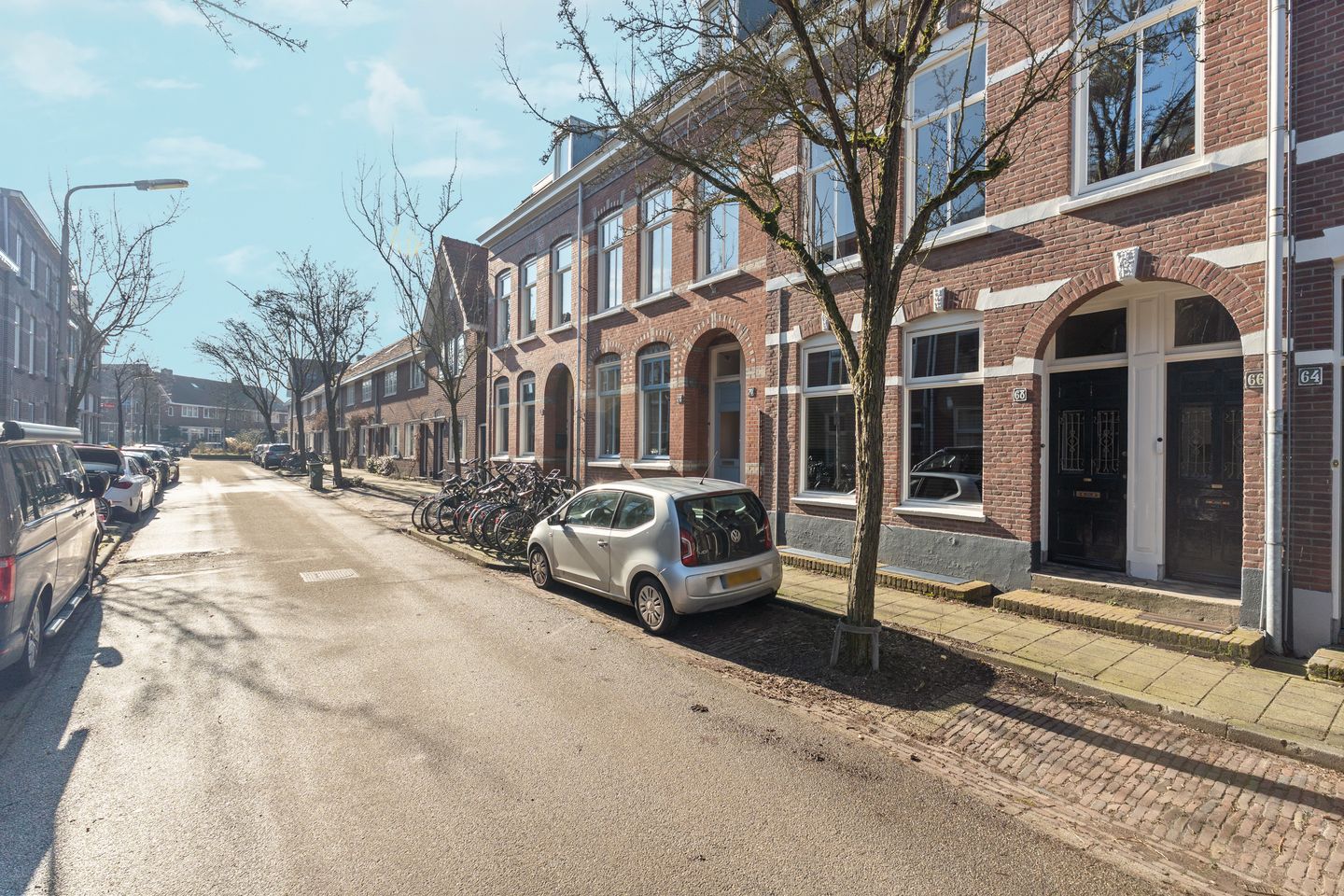 Foto 25 van Beijensstraat 66