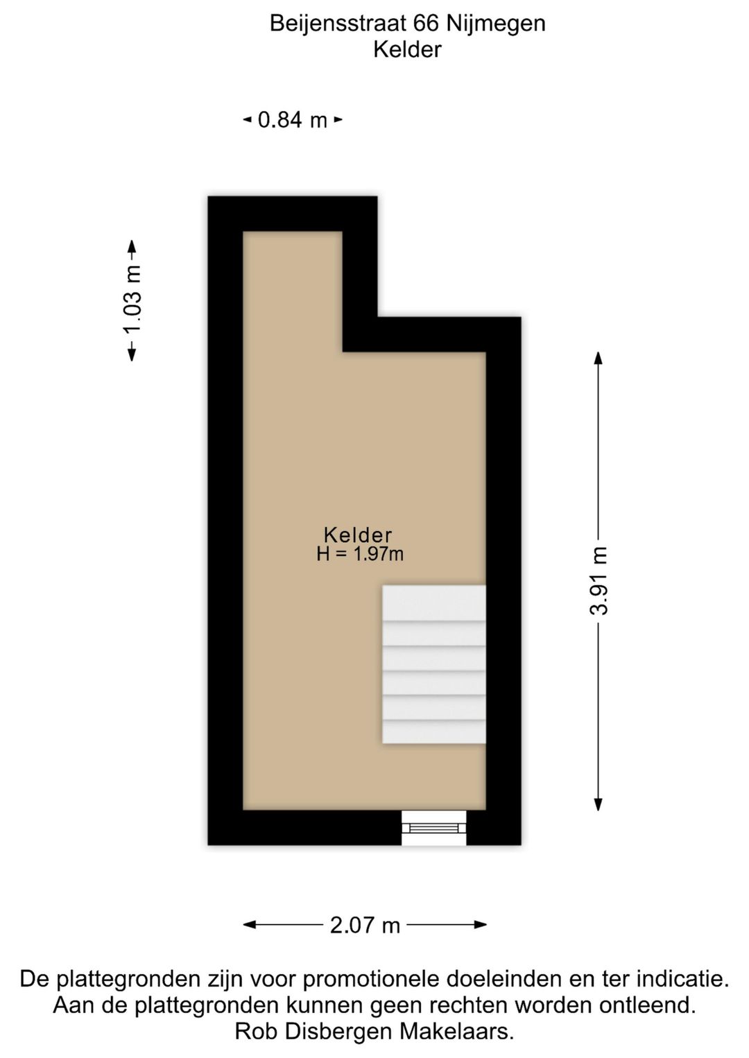 Foto 26 van Beijensstraat 66