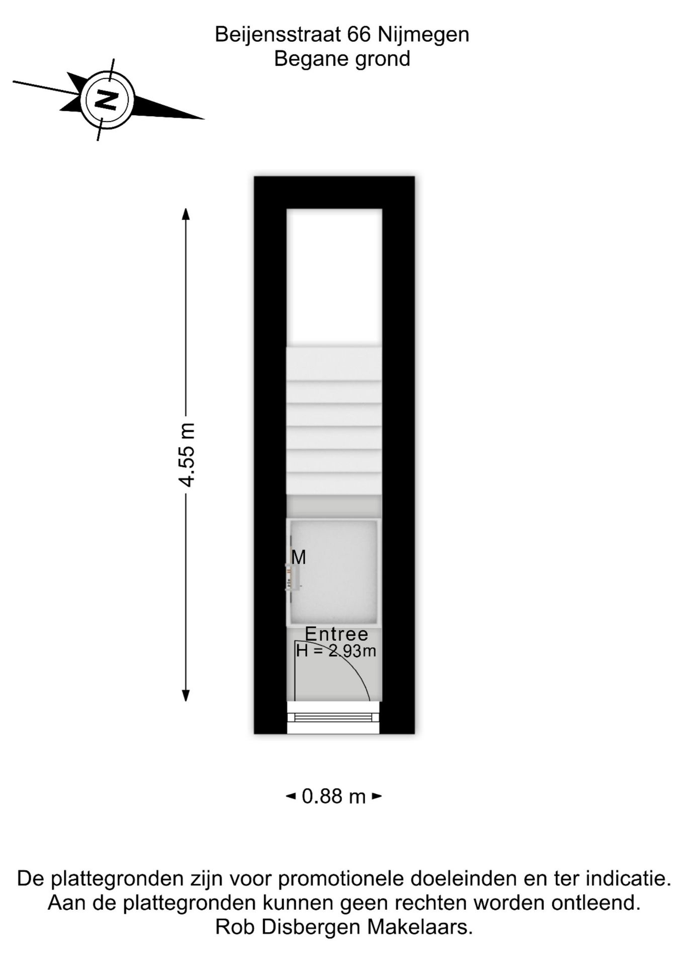 Foto 27 van Beijensstraat 66