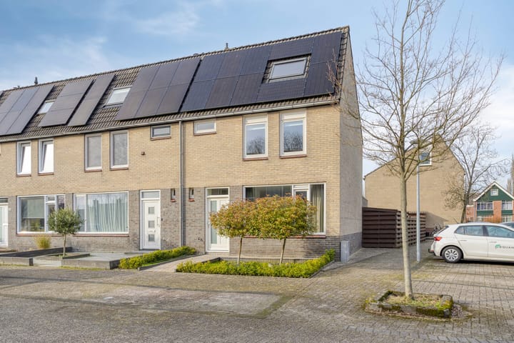 Komeet 21 main image