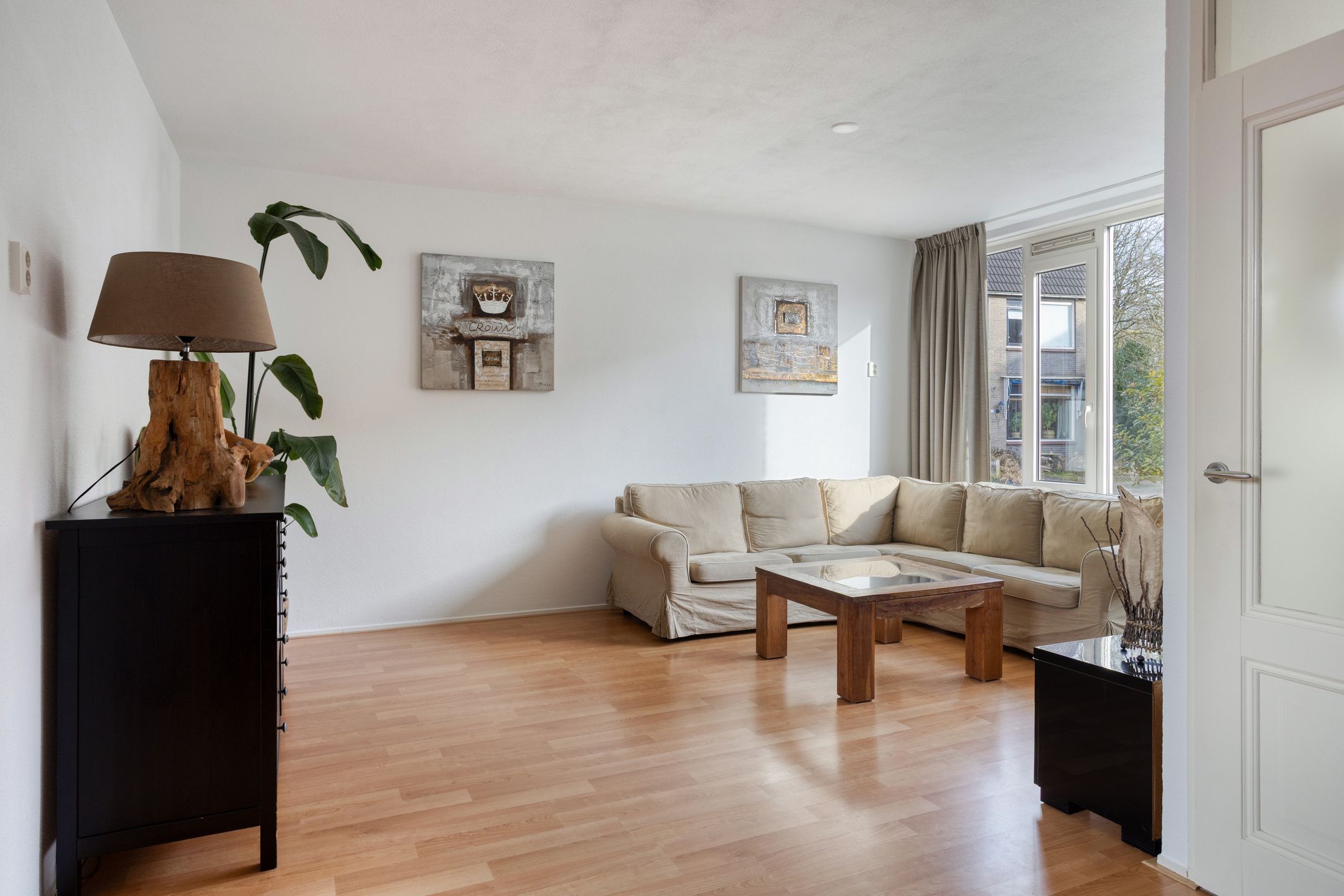 Photo 3 of Komeet 21