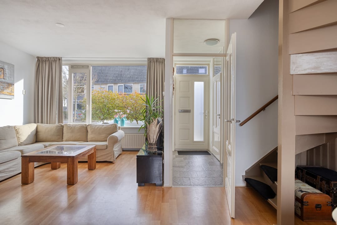 Photo 8 of Komeet 21