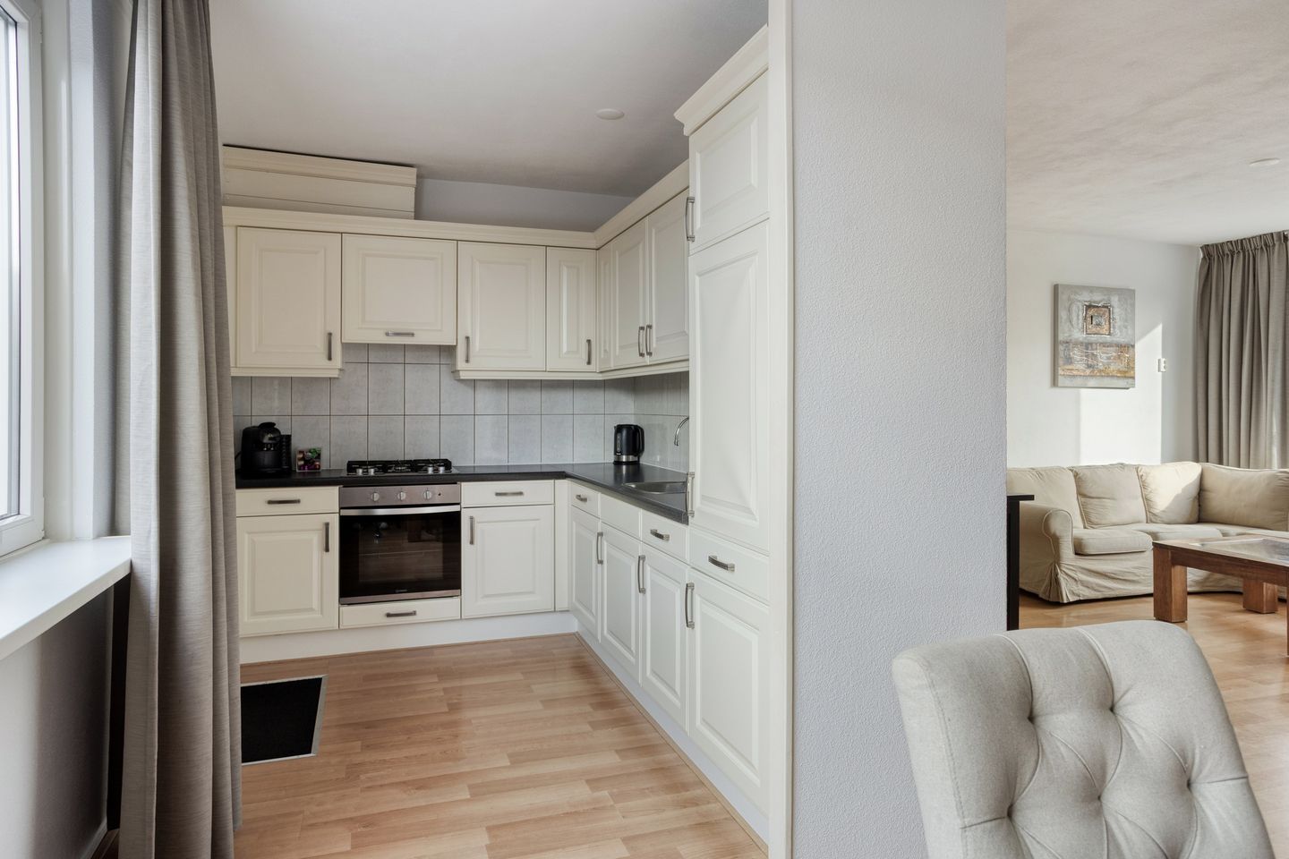 Photo 14 of Komeet 21