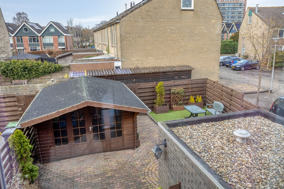 Photo 41 of Komeet 21