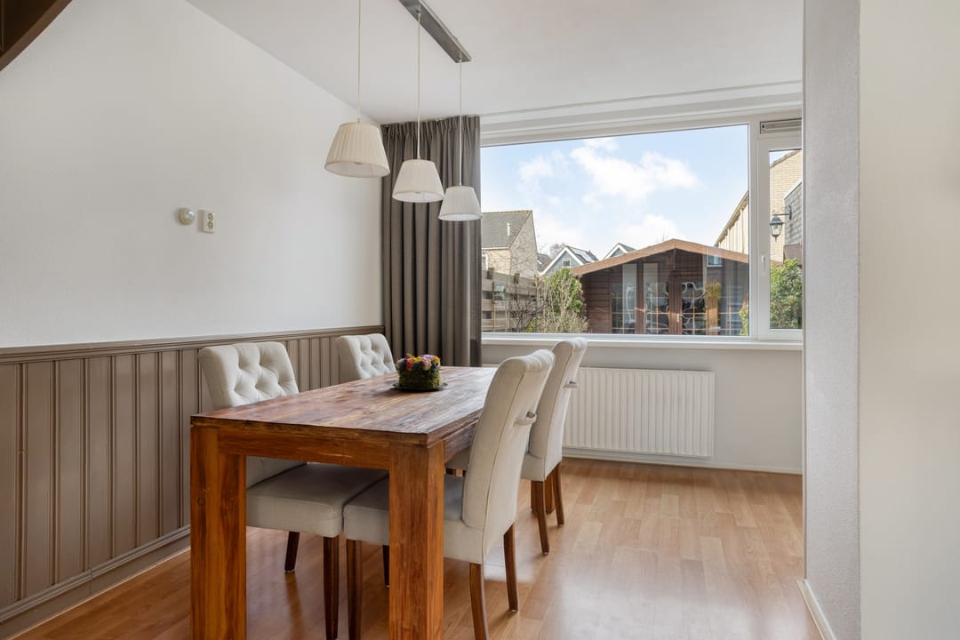 Photo 13 of Komeet 21