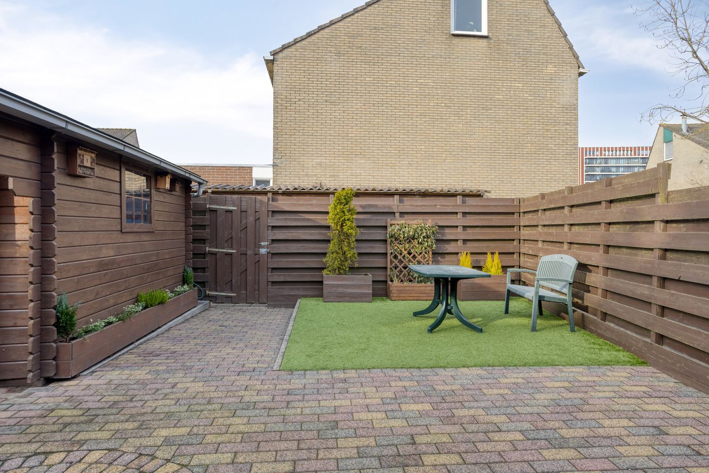 Photo 44 of Komeet 21