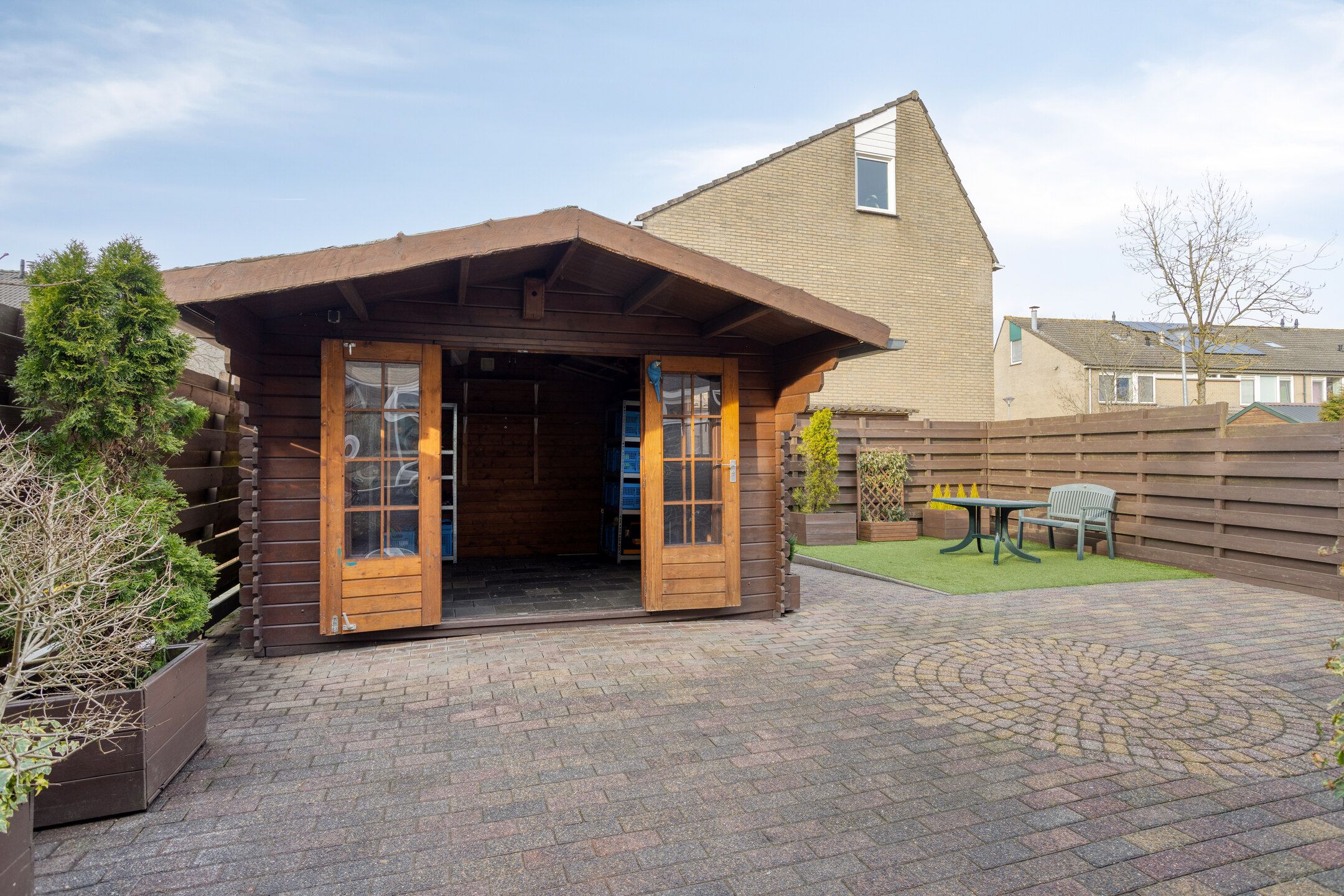 Photo 42 of Komeet 21