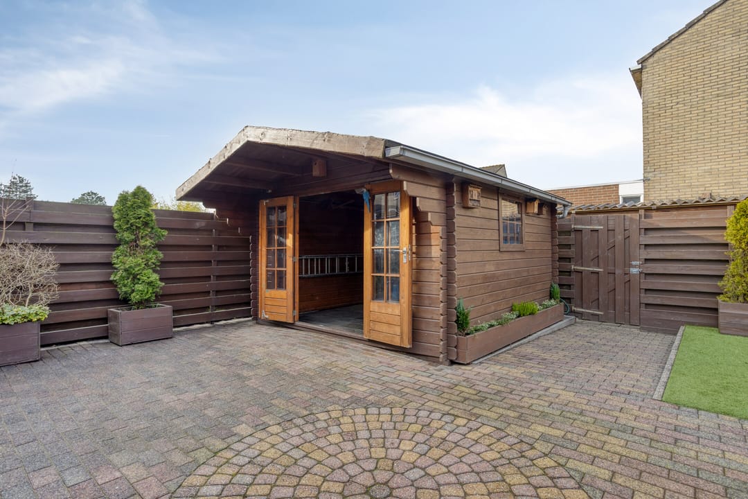 Photo 43 of Komeet 21