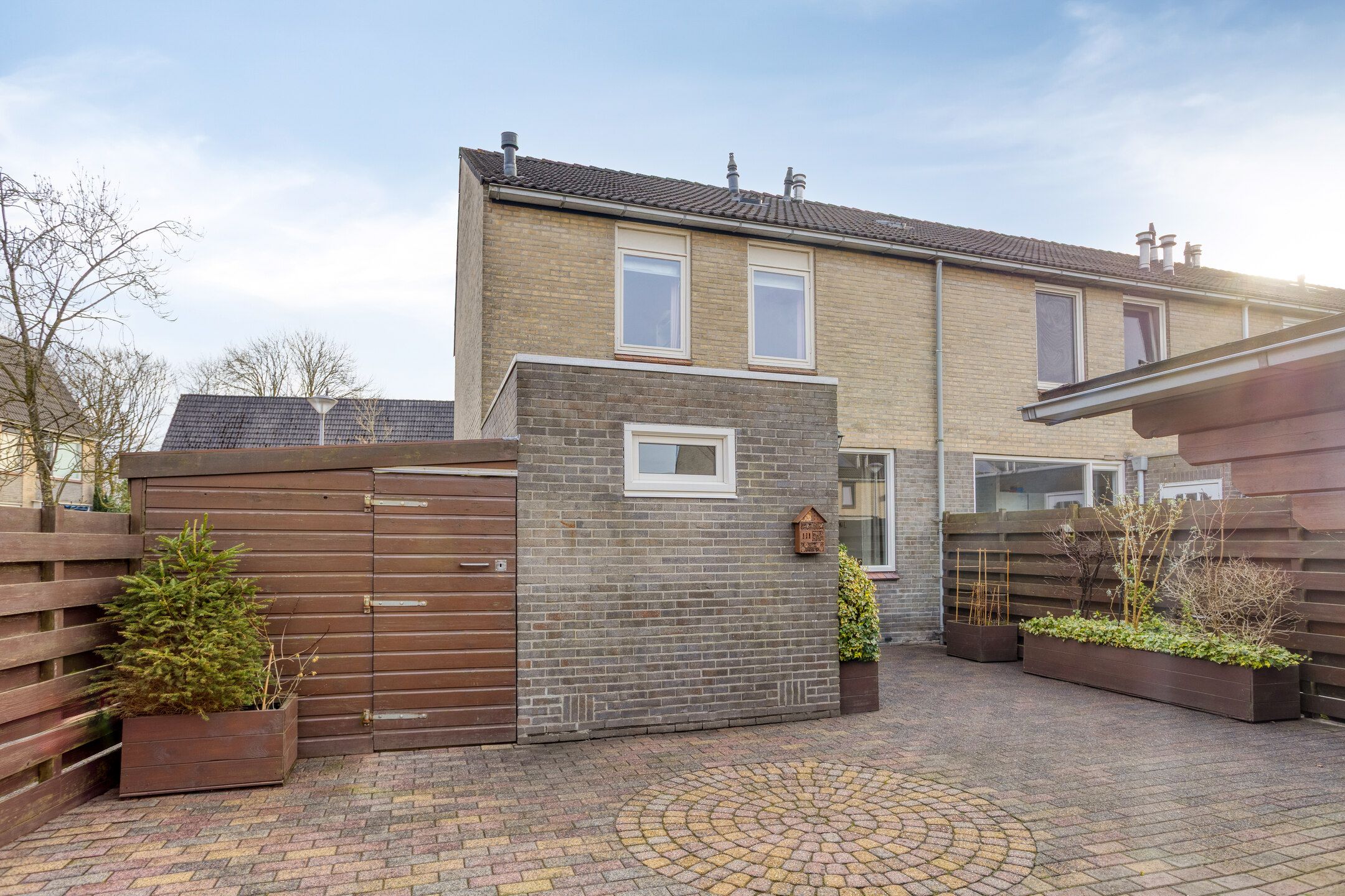 Photo 45 of Komeet 21