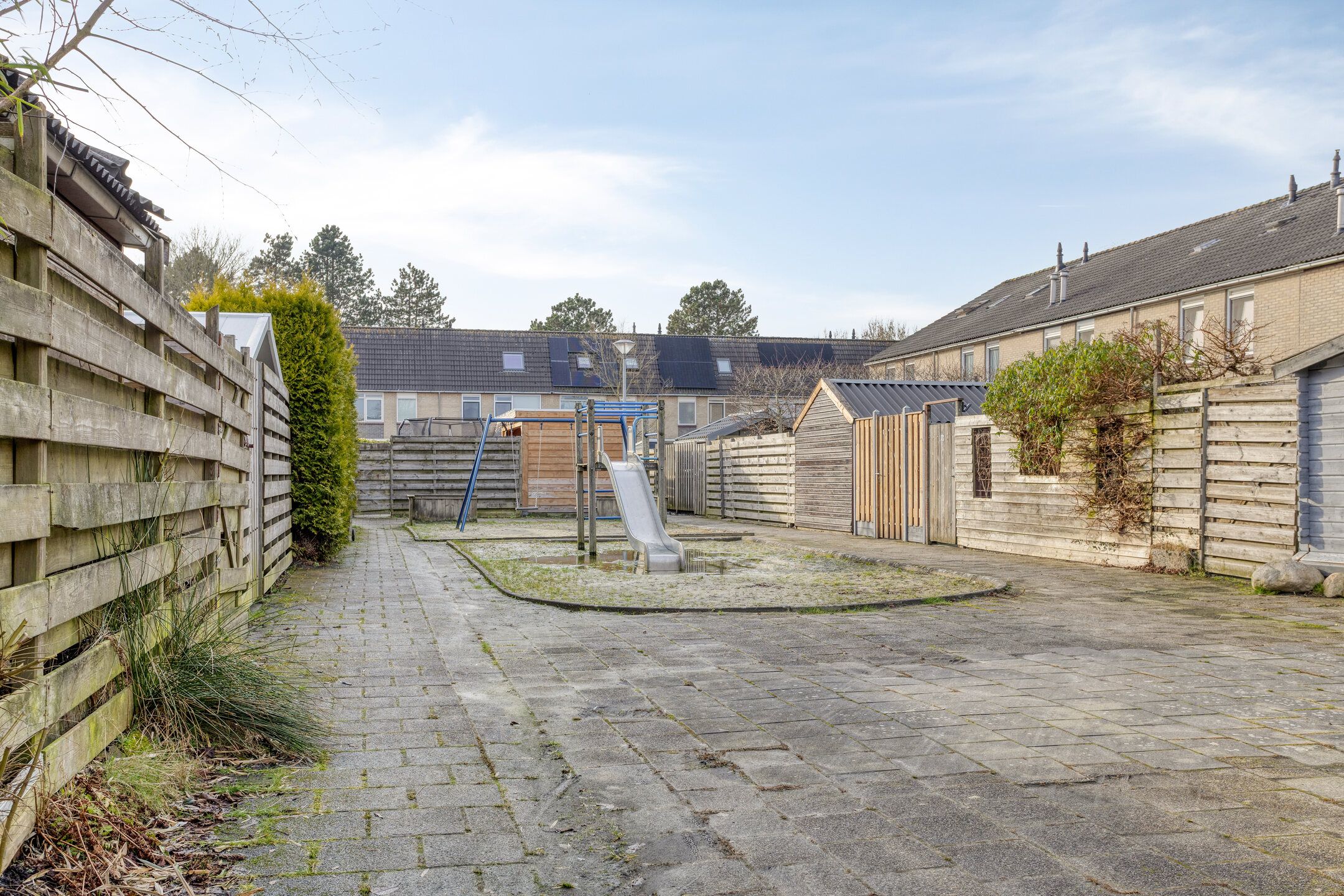 Photo 54 of Komeet 21