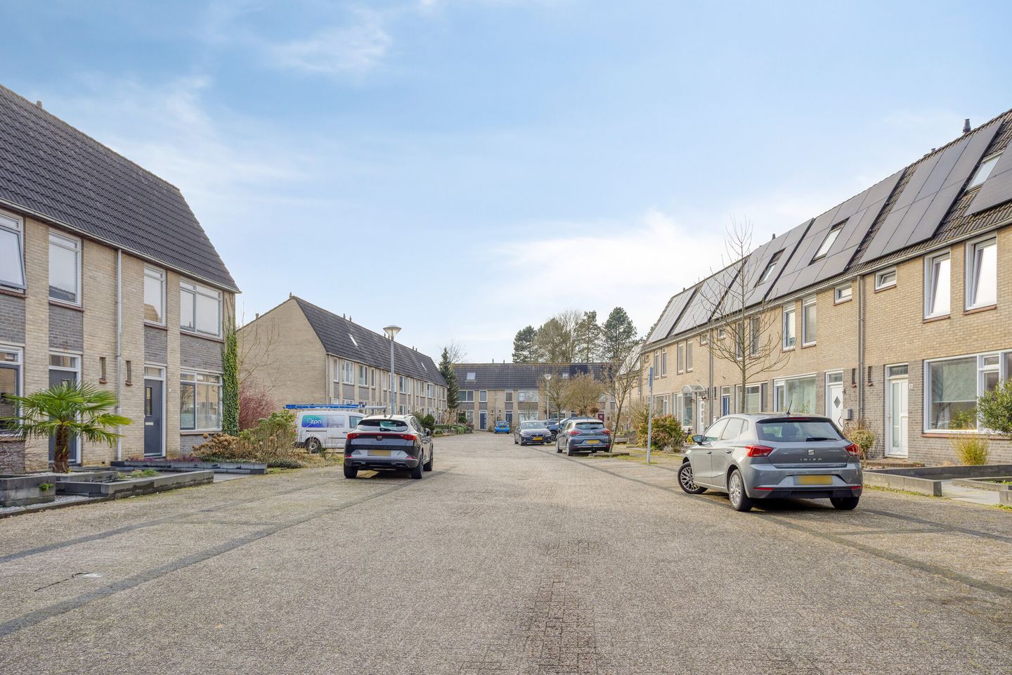 Photo 55 of Komeet 21