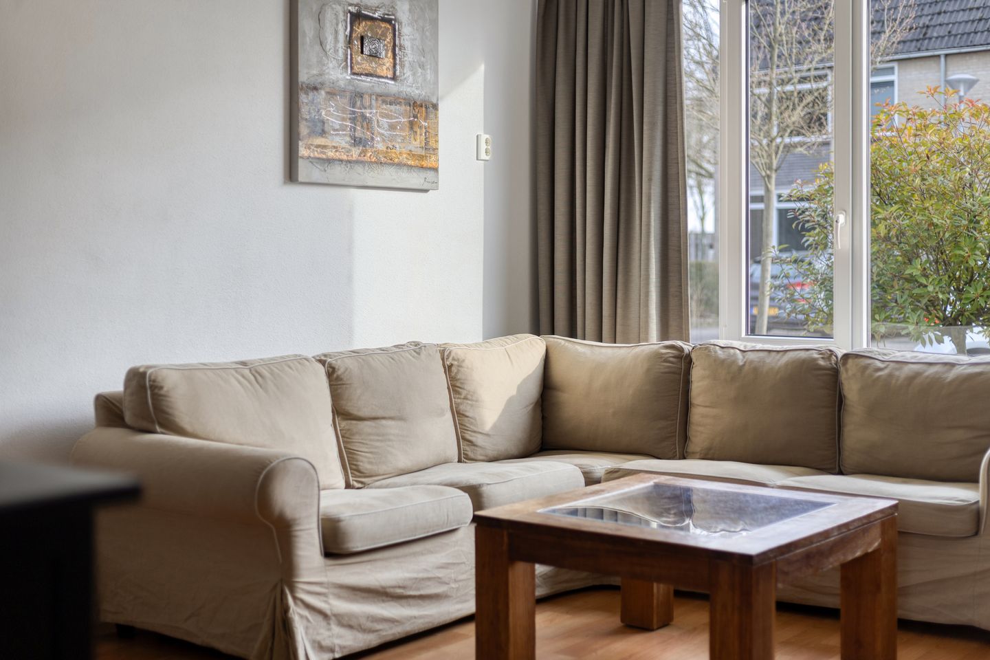 Photo 5 of Komeet 21