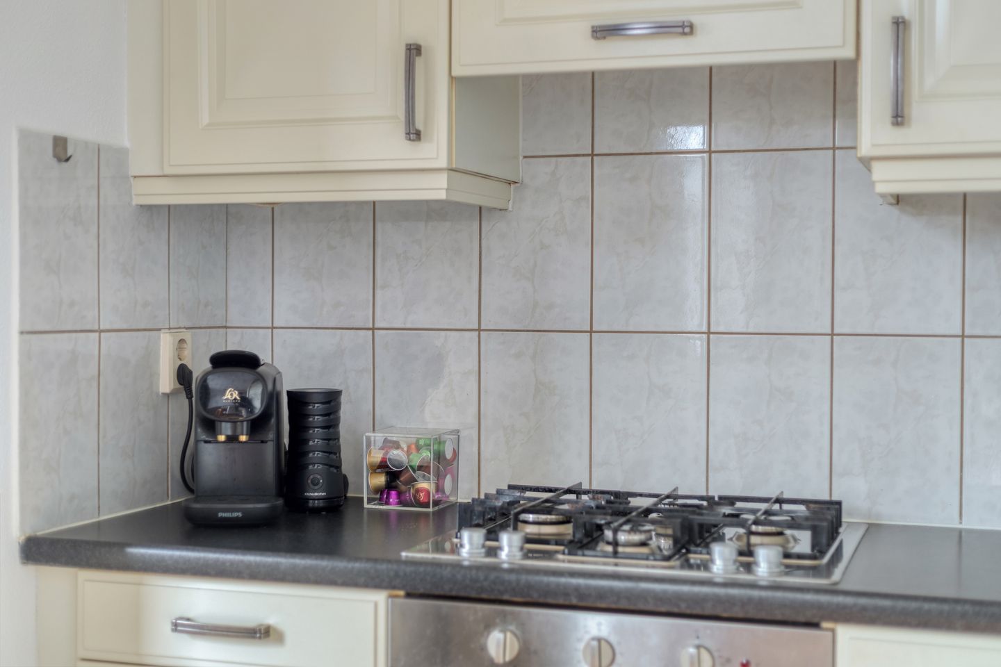 Photo 19 of Komeet 21